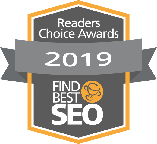 Readers' Choice Awards 2019