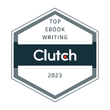Clutch &mdash; Top eBook Writing 2023