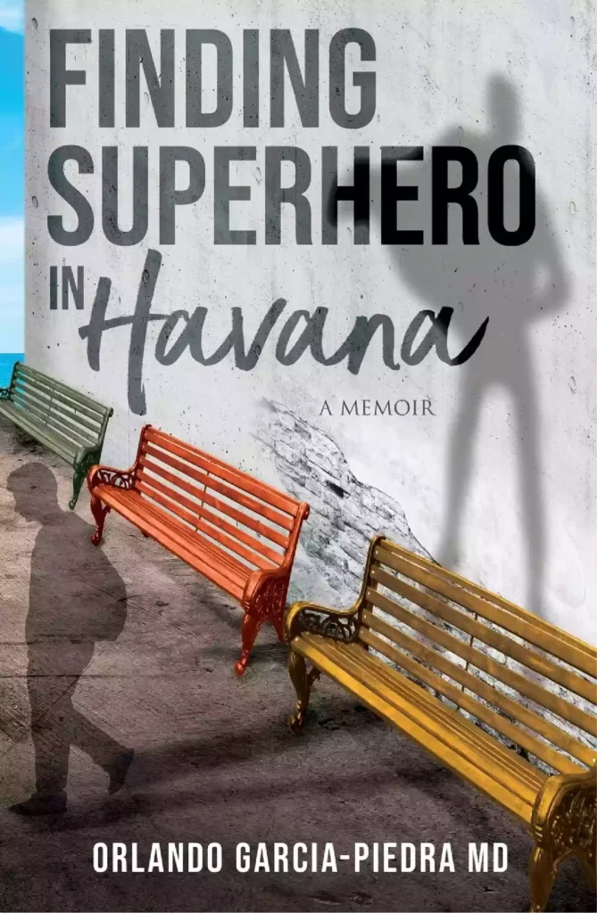 Biography published by USA Publishing House