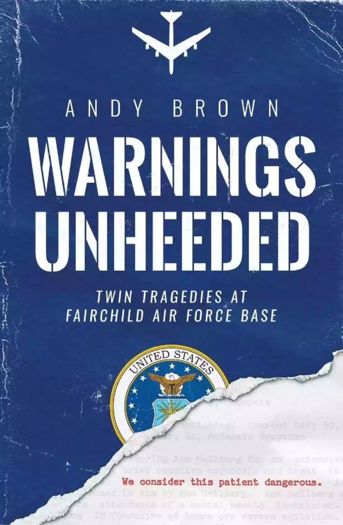 Biography published by USA Publishing House