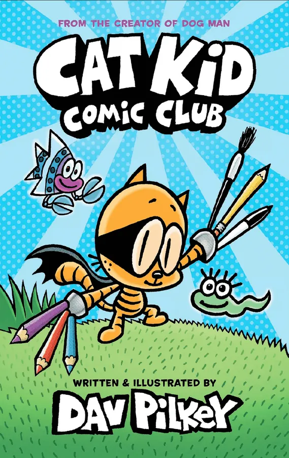 Illustrated children's book published by USA Publishing House