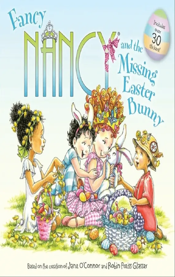 Children's picture book with custom illustrations