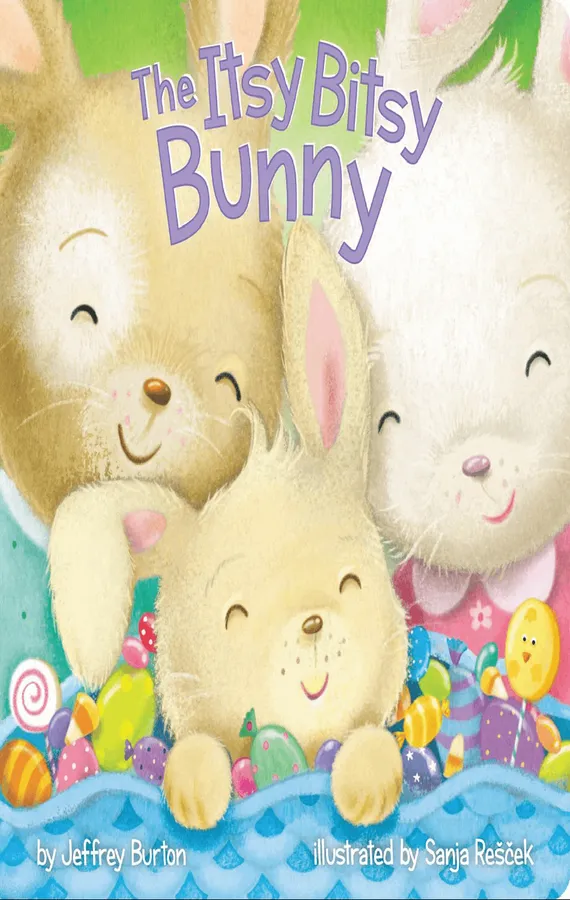 Illustrated children's book