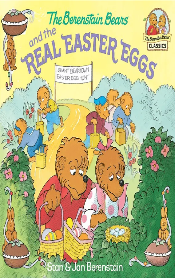 Illustrated children's book