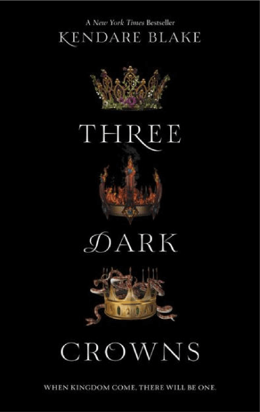 Novel published by USA Publishing House