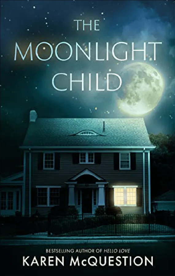 Fiction paperback published by USA Publishing House