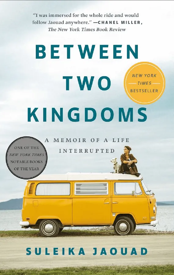 Memoir published by USA Publishing House