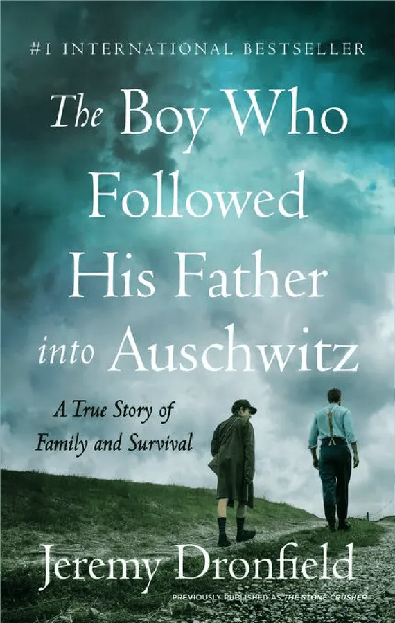 Book published on Amazon
