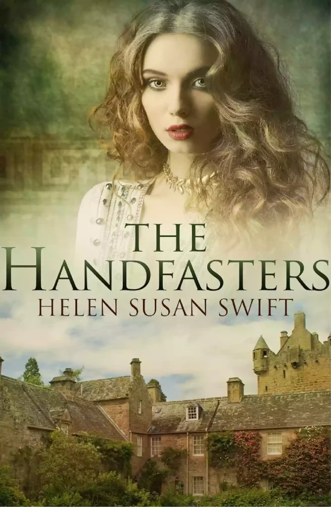 Romance title published in eBook and paperback